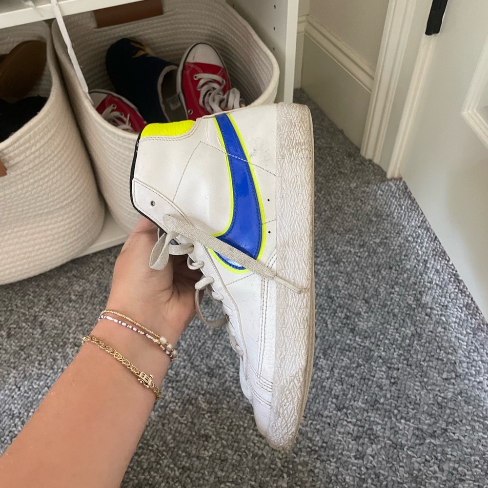 nike blazers